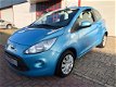 Ford Ka - 1.2 Titanium - 1 - Thumbnail