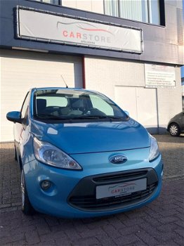 Ford Ka - 1.2 Titanium - 1