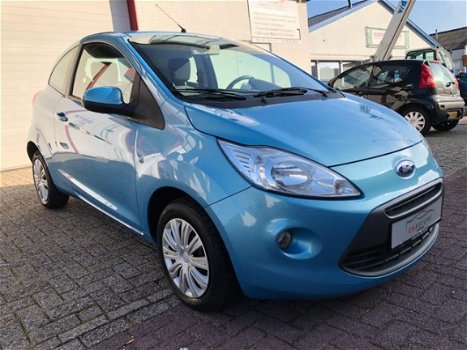 Ford Ka - 1.2 Titanium - 1