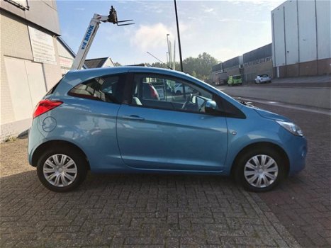 Ford Ka - 1.2 Titanium - 1