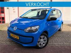 Volkswagen Up! - 1.0 60pk