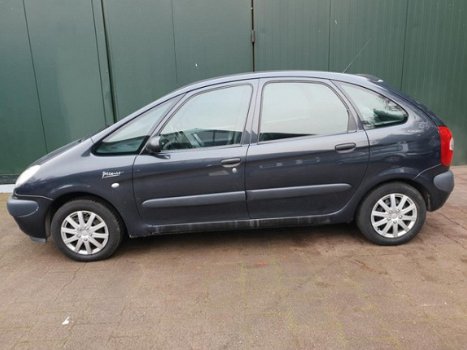 Citroën Xsara Picasso - 1.8i-16V Plaisir met Airco en apk tot 07-2020 - 1