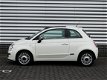 Fiat 500 - 1.2 Lounge Automaat, Airco, Panoramadak, LM velgen - 1 - Thumbnail