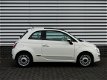 Fiat 500 - 1.2 Lounge Automaat, Airco, Panoramadak, LM velgen - 1 - Thumbnail