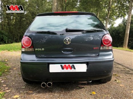 Volkswagen Polo - 1.4-16V Comfortline | GTI look - 1