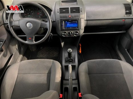 Volkswagen Polo - 1.4-16V Comfortline | GTI look - 1