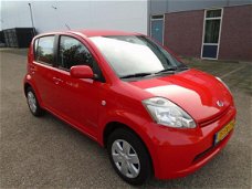 Daihatsu Sirion 2 - 1.0-12V Trend Boekjes N.a.p Apk.10.10.2020