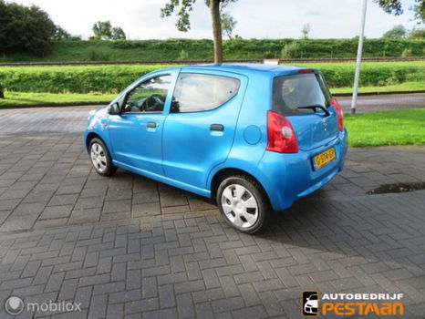 Suzuki Alto - 1.0 Comfort 1 eig 100%dealer onderhouden - 1