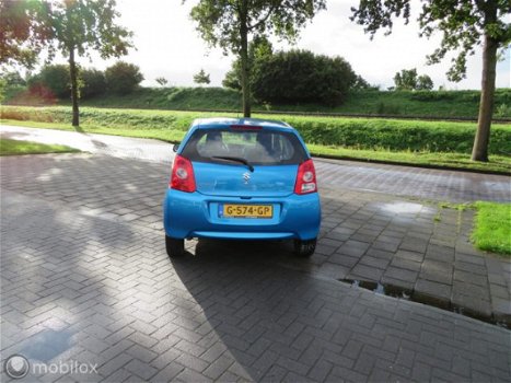 Suzuki Alto - 1.0 Comfort 1 eig 100%dealer onderhouden - 1