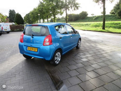 Suzuki Alto - 1.0 Comfort 1 eig 100%dealer onderhouden - 1