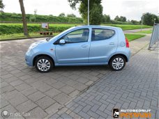 Suzuki Alto - 1.0 Comfort Plus 1 eig 140000 km