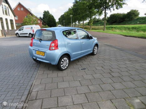 Suzuki Alto - 1.0 Comfort Plus 1 eig 140000 km - 1