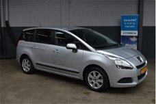 Peugeot 5008 - 1.6 VTi ST 7p. Airco, Pdc V+A, Isofix, Elektrische ramen, Centrale deurvergrendeling