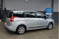 Peugeot 5008 - 1.6 VTi ST 7p. Airco, Pdc V+A, Isofix, Elektrische ramen, Centrale deurvergrendeling - 1 - Thumbnail