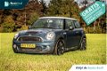 Mini Mini Cooper - 1.6 S Mayfair | Climate | Xenon | Sportstoelen - 1 - Thumbnail