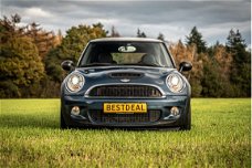 Mini Mini Cooper - 1.6 S Mayfair | Climate | Xenon | Sportstoelen