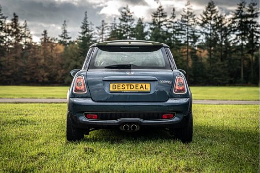 Mini Mini Cooper - 1.6 S Mayfair | Climate | Xenon | Sportstoelen - 1