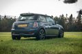 Mini Mini Cooper - 1.6 S Mayfair | Climate | Xenon | Sportstoelen - 1 - Thumbnail