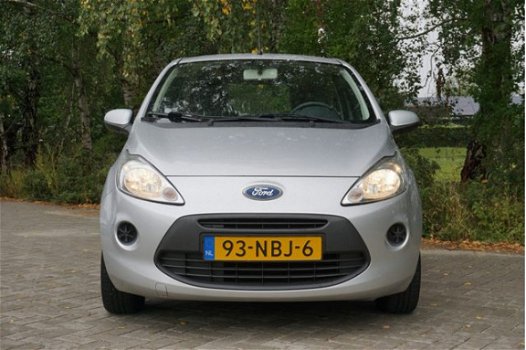 Ford Ka - 1.2 Cool & Sound | Airco | 1e eigenaar - 1