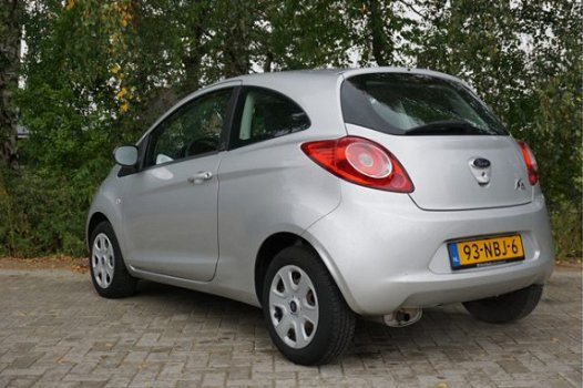 Ford Ka - 1.2 Cool & Sound | Airco | 1e eigenaar - 1