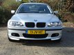 BMW 3-serie - 316i Black & Silver - 1 - Thumbnail