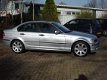 BMW 3-serie - 316i Black & Silver - 1 - Thumbnail