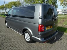 Volkswagen Transporter - 2.0 TDI dubbele cabine dsg