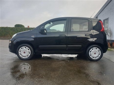 Fiat Panda - 0.9 TwinAir Lounge Turbo 80 pk 83.000 km - 1