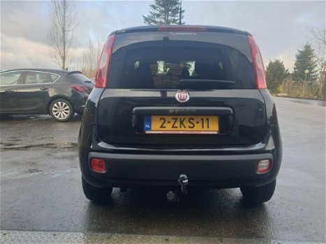 Fiat Panda - 0.9 TwinAir Lounge Turbo 80 pk 83.000 km - 1