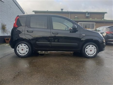 Fiat Panda - 0.9 TwinAir Lounge Turbo 80 pk 83.000 km - 1