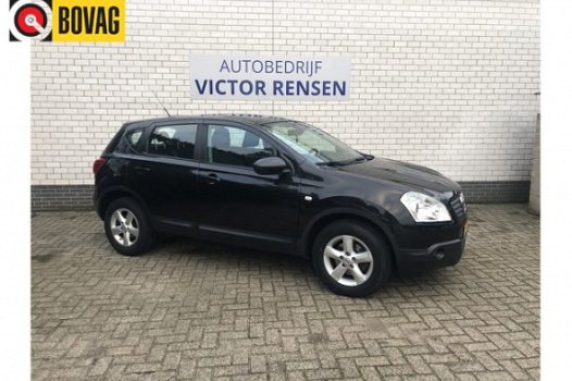 Nissan Qashqai - 1.6 Acenta - 1