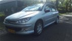 Peugeot 206 SW - Pop Art 1.4 HDI - 1 - Thumbnail