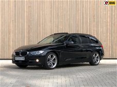 BMW 3-serie Touring - 330d xDrive High Executive