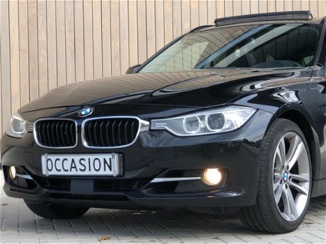 BMW 3-serie Touring - 330d xDrive High Executive - 1