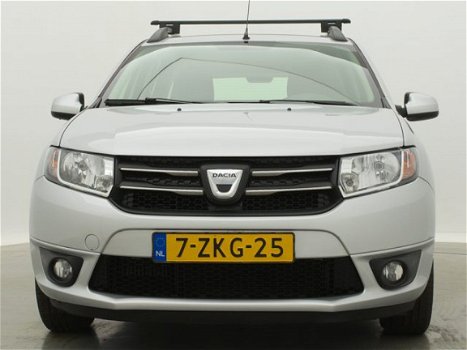 Dacia Logan MCV - TCe 90 Prestige // Navi / Airco / Cruise control / Lichtmetalen velgen - 1