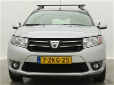 Dacia Logan MCV - TCe 90 Prestige // Navi / Airco / Cruise control / Lichtmetalen velgen