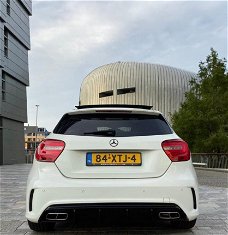 Mercedes-Benz A-klasse - A200 - A 45 AMG - PANO DAK - LED