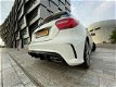 Mercedes-Benz A-klasse - A200 - A 45 AMG - PANO DAK - LED - 1 - Thumbnail