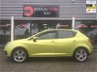 Seat Ibiza - 1.4 Sport-up 1e eigenaar nw model airco elec pakket cv cd getintglas lmv 16 inch - 1 - Thumbnail