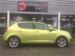 Seat Ibiza - 1.4 Sport-up 1e eigenaar nw model airco elec pakket cv cd getintglas lmv 16 inch - 1 - Thumbnail