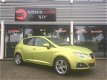 Seat Ibiza - 1.4 Sport-up 1e eigenaar nw model airco elec pakket cv cd getintglas lmv 16 inch - 1 - Thumbnail