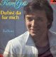 Karel Gott : Du bist da für mich (1981) - 1 - Thumbnail