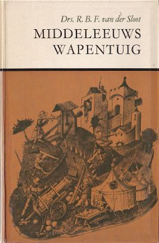 Middeleeuws Wapentuig - 1