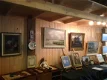 Diverse schilderijen van Apeldoornse kunstschilders vorige eeuw. - 3 - Thumbnail
