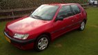 Peugeot 306 XR 1.4 Selection - 1 - Thumbnail