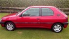 Peugeot 306 XR 1.4 Selection - 2 - Thumbnail