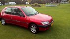 Peugeot 306 XR 1.4 Selection - 8 - Thumbnail