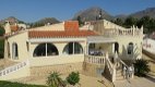 Luxe villa met prive zwembad costa blanca - 1 - Thumbnail