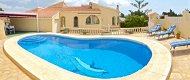 Luxe villa met prive zwembad costa blanca - 3 - Thumbnail