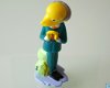 The Simpsons MPG-TT-figuur x 10 (volledige reeks) + 5 bijsluiters - 5 - Thumbnail